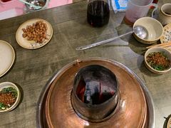 -攀枝花野菜铜火锅(万科凯德店)