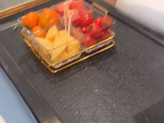 -华夏良子·足道SPA艾灸(王府井店)