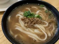 担担面-盘飧市(春熙路店)