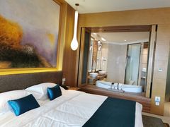 -惠州金海湾嘉华度假酒店