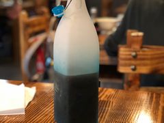 -江湖餐厅–重庆九宫格老火锅