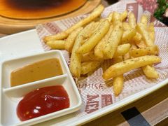 -AJIYA炭火烧肉(徐汇正大乐城店)