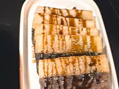 -探鱼·鲜青椒爽麻烤鱼(广州花都来又来店)