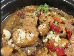-十六中酱肉·烧烤·京菜小馆(五方桥旗舰店)