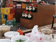 -代羊肉(中和店)