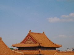 -故宫博物院(故宫)