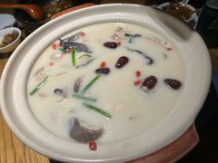 -老阿爸鲜鱼土菜(昆山花桥店)
