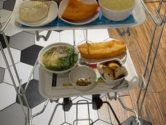 -阿那亚第三食堂 Cafeteria 3