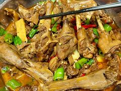 -辣不怕口味虾(凌霄路店)