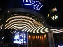 -深圳来福士广场