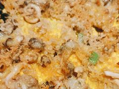 -张家卫·阳江菜·小海鲜(肥婆湾桥店)
