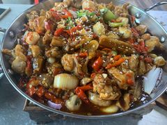 -小民大排档(光谷店)