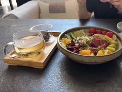 -瓦库茶馆17号(海汇港店)