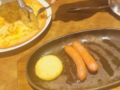 -萨莉亚意式餐厅(南京龙湾天街店)