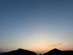 -东海半边山旅游度假区