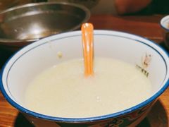 -吴满满油泼面(北方风味园店)