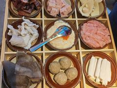 -芈重山老火锅(洪崖洞店)