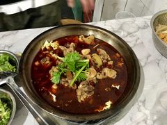 -重庆特色冷锅鱼(武大店)