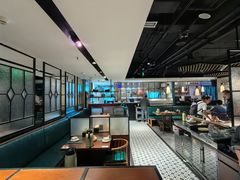 -南拳十三姨·潮汕砂锅粥(世纪金源店)