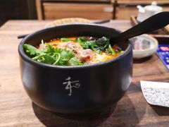 -和府捞面(方庄店)