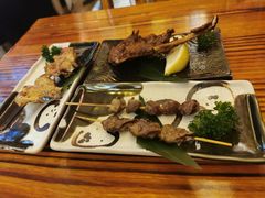 -坂吉屋·居酒屋深夜食堂(龙湖店)