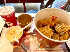 -快乐蜂(永光广场店)