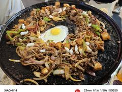 -山丹马记炒拨拉(南关店)