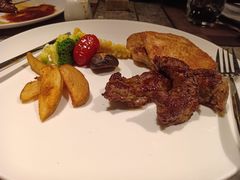 -香云轩·顺德菜(香云纱园林酒店店)