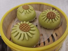 -市民中心-餐厅