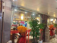 -博望坡饭店(宜山路店)