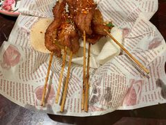 -新白鹿餐厅(爱琴海购物中心店)