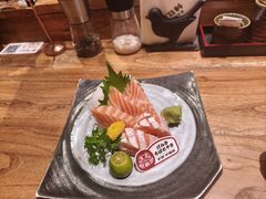 -炉胜·炉端烧·居酒屋