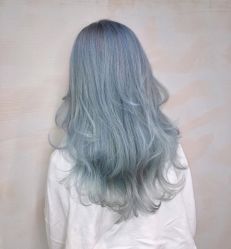 -Kraemer Paris  苏豪路易士·嘉玛发廊