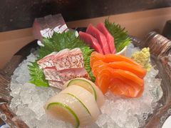 -小山日本料理(太古汇店)