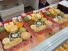 -北京稻香村(第二十八店)