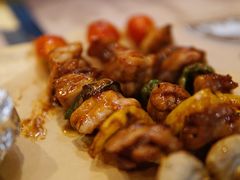 -遇见西木美式餐厅(体育路店)