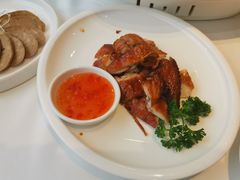 -万龙洲海鲜(亚运村店)
