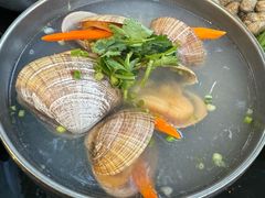 -KAOKAO烤烤·丹东海鲜烧烤(望京店)