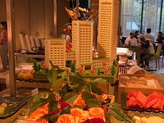 -金海湾自助餐厅(金陵饭店)