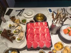 -海月轩海鲜豆捞(紫金塔店)