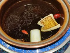 -享月汤皇·海鲜小火锅·聚会(曲江创意谷店)