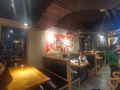 -一顿烧烤(八经街店)