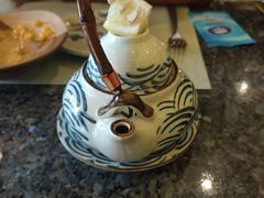-广东嘉华大酒店·季花铁板烧餐厅