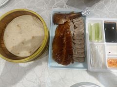 -福来居烤鸭店(天坛二店)