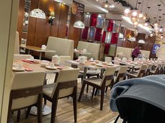 大堂-粤仔湾砂锅粥(滨湖万达店)