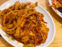 -鸡西冷面(翠竹店)