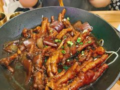 -HOTISLAND海鸡岛·韩国料理(江南西店)