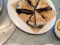 -清真·鸦儿李记·涮肉(和平里店)