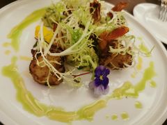 -红房子西菜馆(淮海中路店)