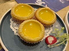 松化鸡蛋挞-点都德(北京路贰店)